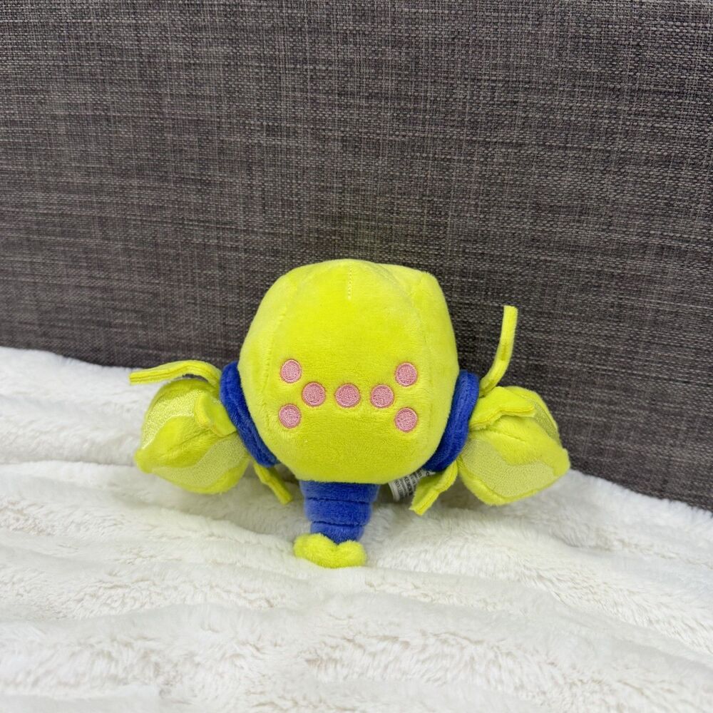 Pokémon Center Official Regieleki Plush 2021 Nintendo Pocket Monster Doll Poke